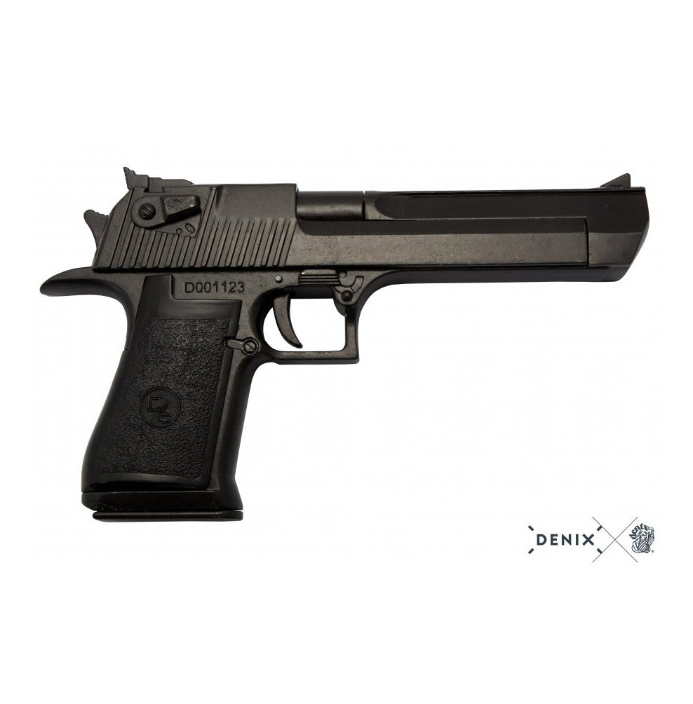 DESERT EAGLE BLACK