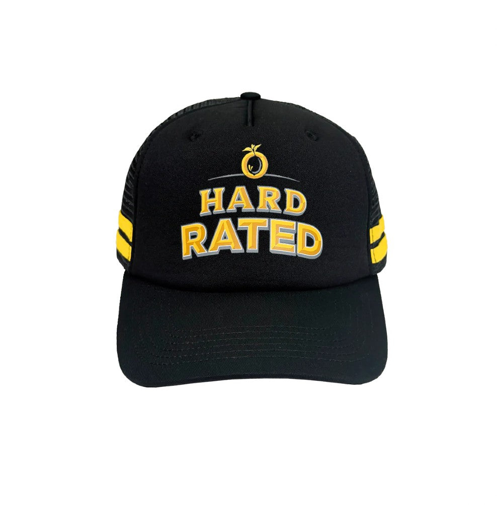 HARD RATED CLASSIC TRUCKER CAP