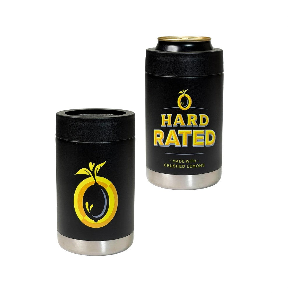 HARD RATED INSULATED CAN COOLER