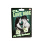 GLOW IN THE DARK LOVE DICE