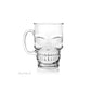 SKULL BEER MUG
