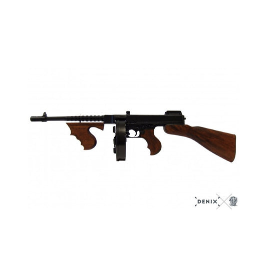 THOMPSON SUBMACHINE GUN