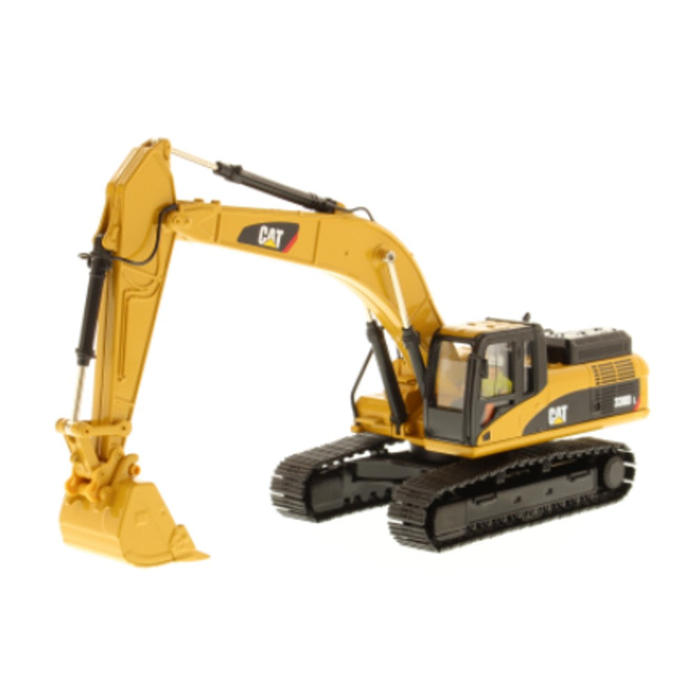 CAT 1:50 330D L HYDRAULIC EXCAVATOR CORE