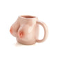 3D BOOBY COFFEE MUG