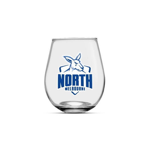 AFL GLOBE GLASS NORTH MELBOURNE