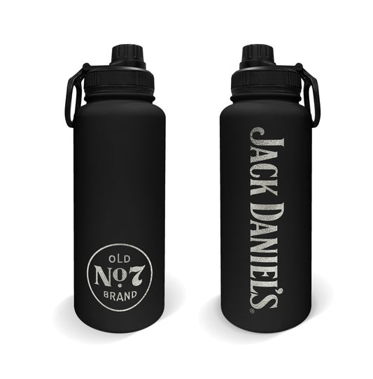 JACK DANIELS INSULATED DRINK BOTTLE