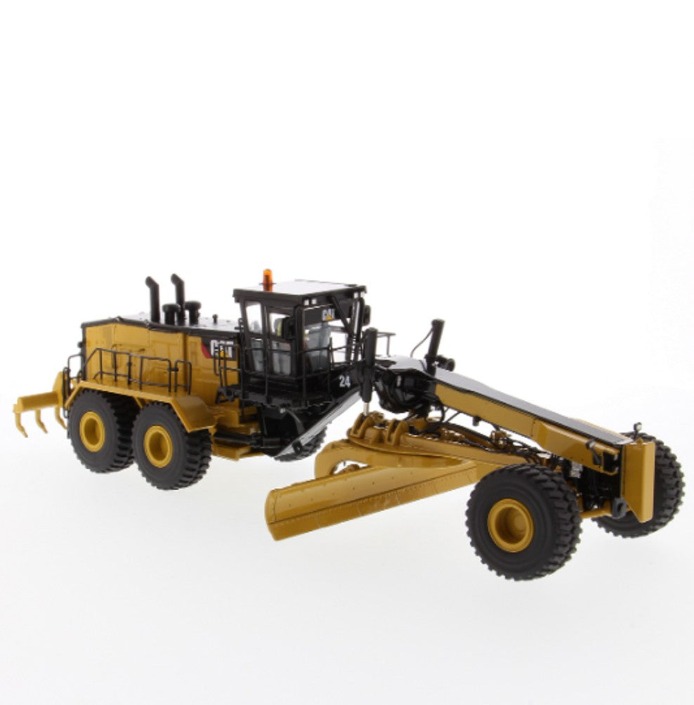 CAT 1:50 24 MOTOR GRADER