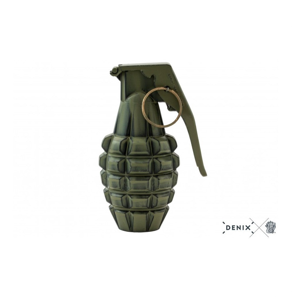 MK2 US PINEAPPLE GRENADE GREEN