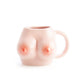 3D BOOBY COFFEE MUG