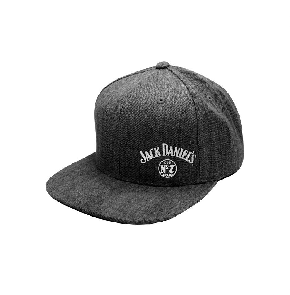 JACK DANIELSGREY CAP