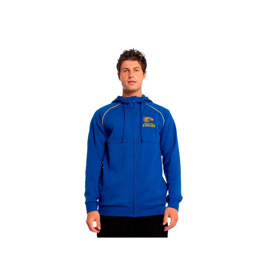 AFL ACTIVE HOOD WEST COAST EAGLES