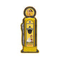 BUNDABERG TIN BOTTLE OPENER
