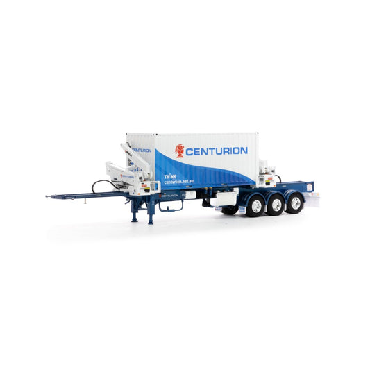 BOXLOADER CENTURION