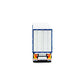 EZILINER B DOUBLE BLUE