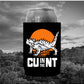 NEW CUintheNT STUBBY HOLDER