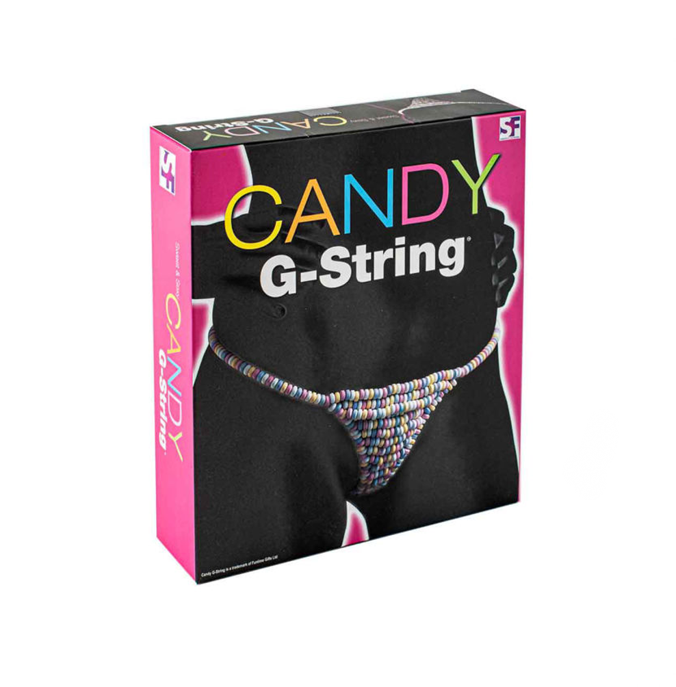 CANDY G-STRING