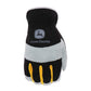 JOHN DEERE SUEDE GLOVES