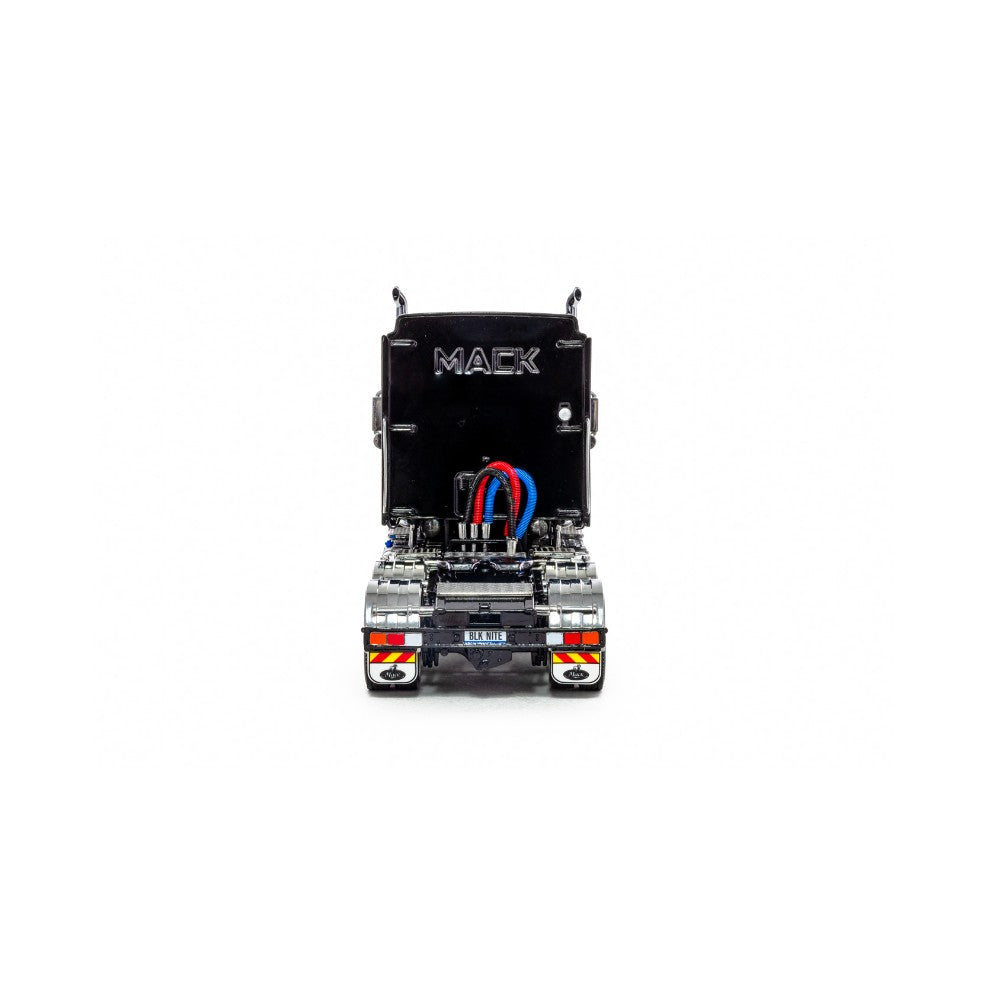 MACK SUPER-LINER BLACK