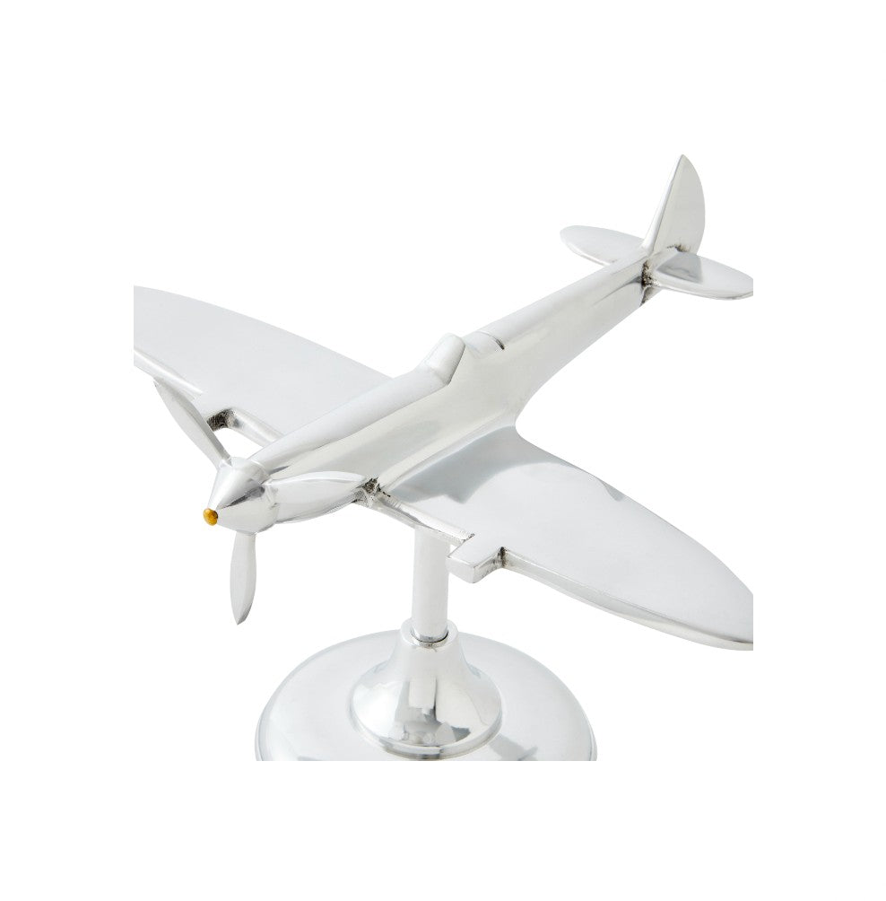 SPITFIRE DESKTOP MODEL