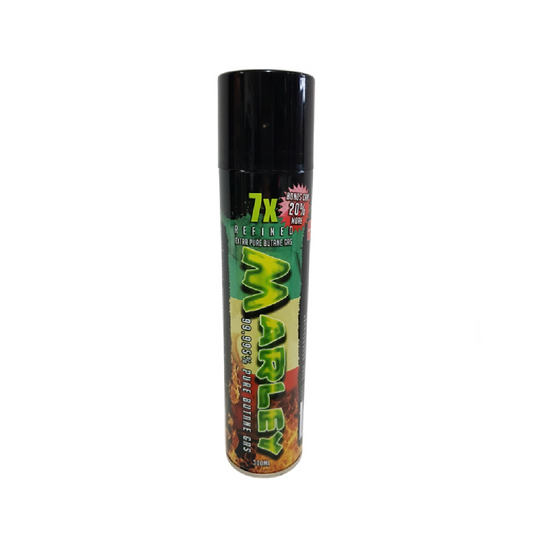 MARLEY BUTANE GAS