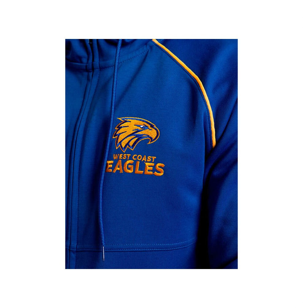 AFL ACTIVE HOOD WEST COAST EAGLES