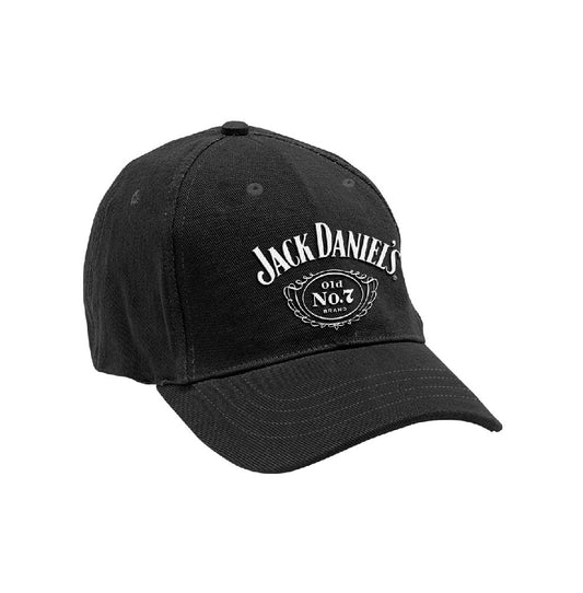 JACK DANIELS BLACK CAP