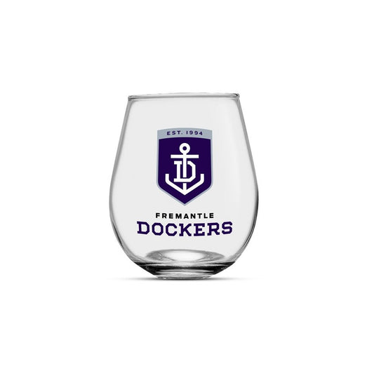 AFL GLOBE GLASS FREMANTLE