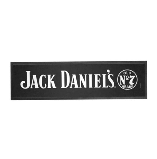 JACK DANIELS BAR RUNNER