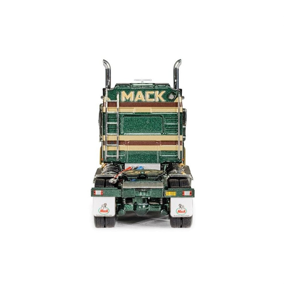 BEN HALL MACK BICENTENNIALS