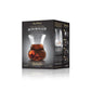 RUM ROLLER GLASS 3PCE SET