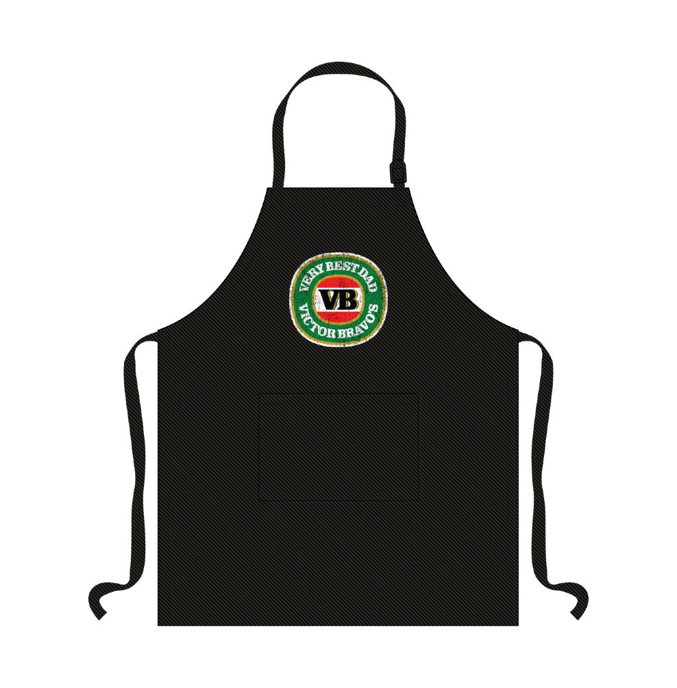 VB BBQ APRON