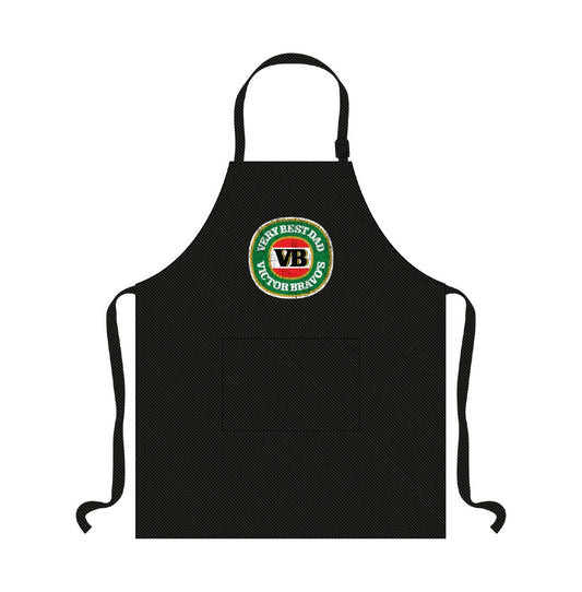 VB BBQ APRON