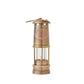 EUREKA MINERS LAMP