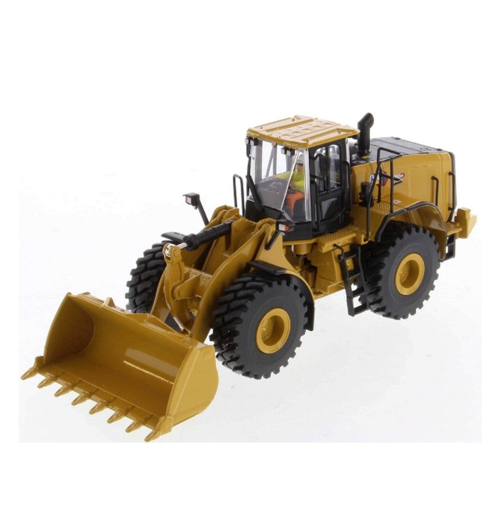 CAT 966GC WHEEL LOADER