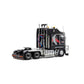K200 NATIONAL HEAVY HAULAGE 2.8 CABIN