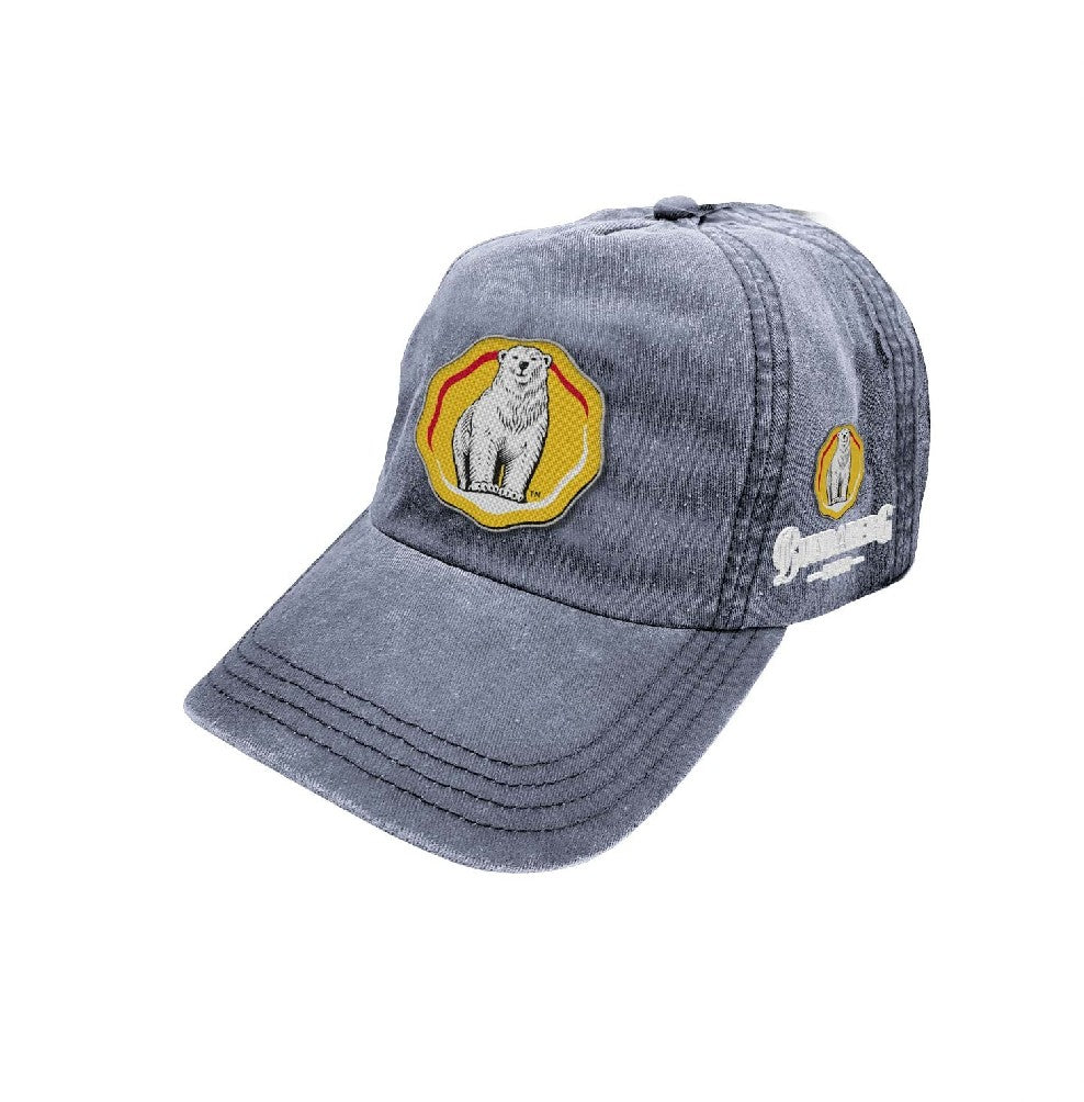 BUNDABERG DEMIN WASHED CAP