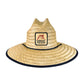 GREAT NORTHERN STRAW HAT