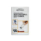 MENS REPUBLIC SOCCOR ICE CUBES