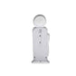 JIM BEAM TIN BOTTLE OPENER