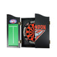 AFL ESSENDON DARTBOARD PACKAGE
