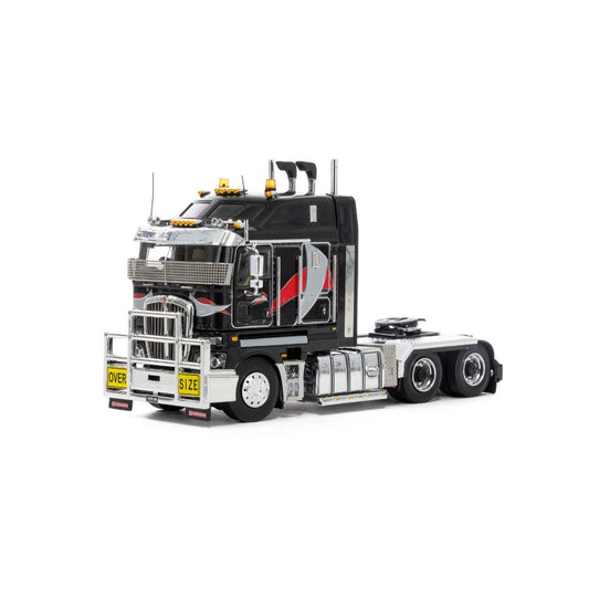 K200 NATIONAL HEAVY HAULAGE 2.8 CABIN