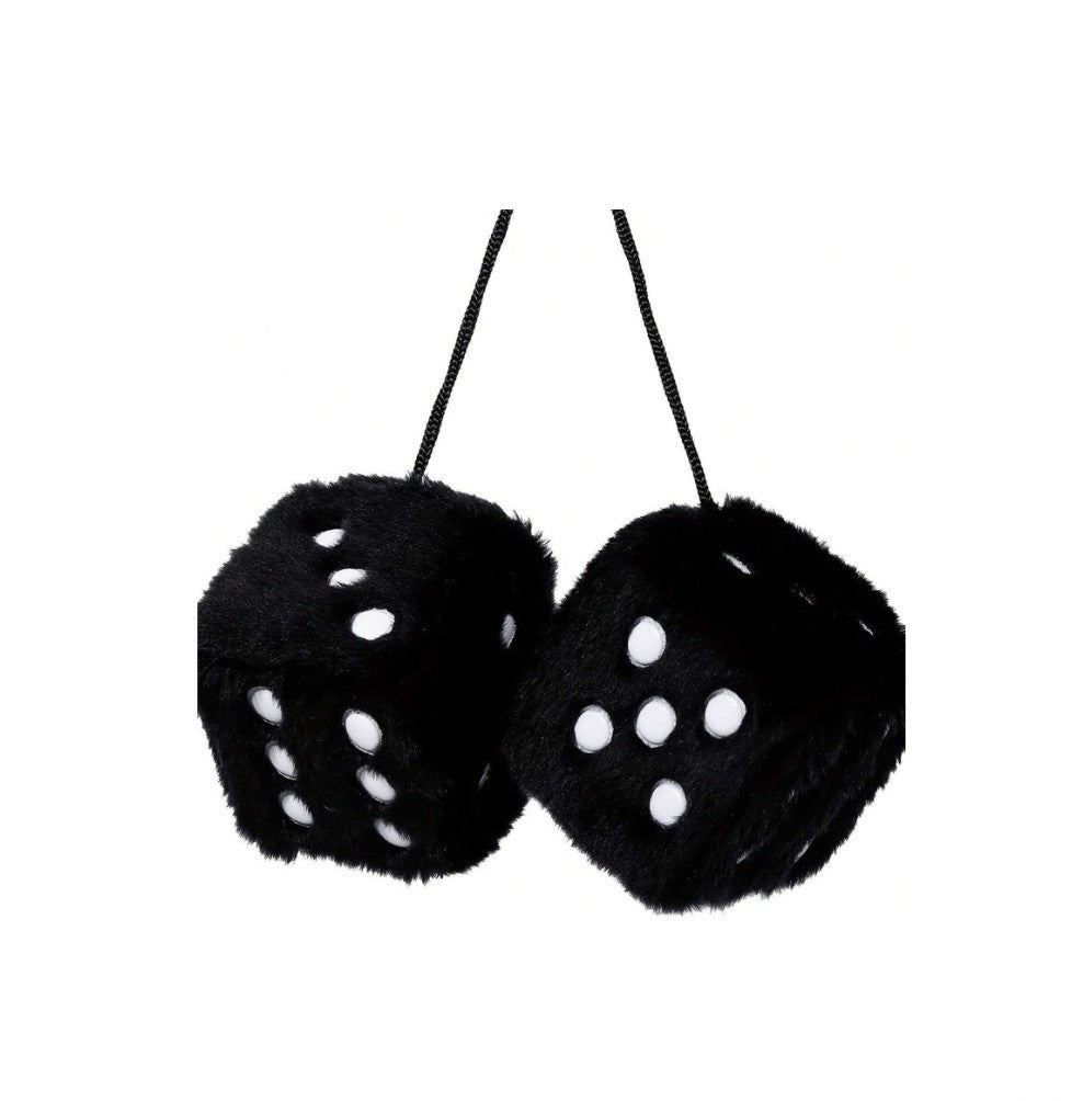 FLUFFY DICE