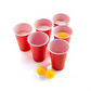 BEER PONG