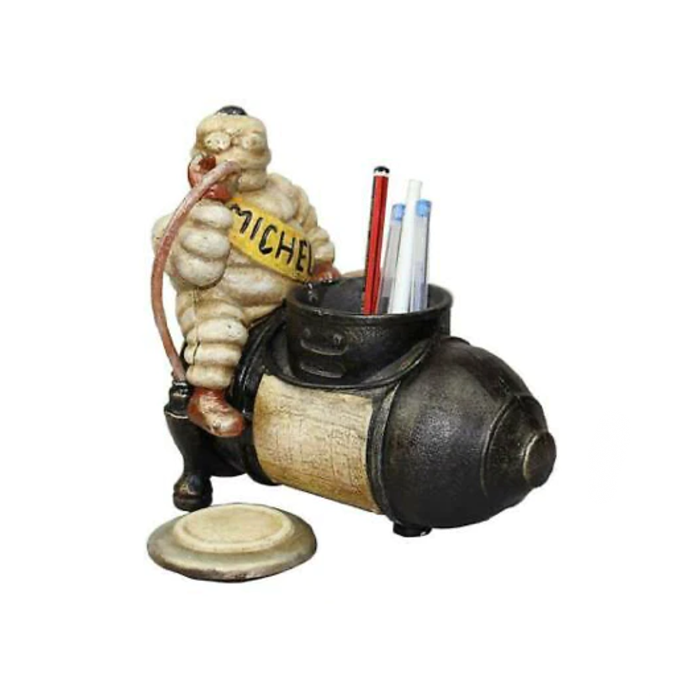 Michellan Man Compressor MICHELIN MAN COMPRESSOR – T & Z Bar and Essentials