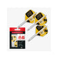 K-FLIGHTS 3 PACK