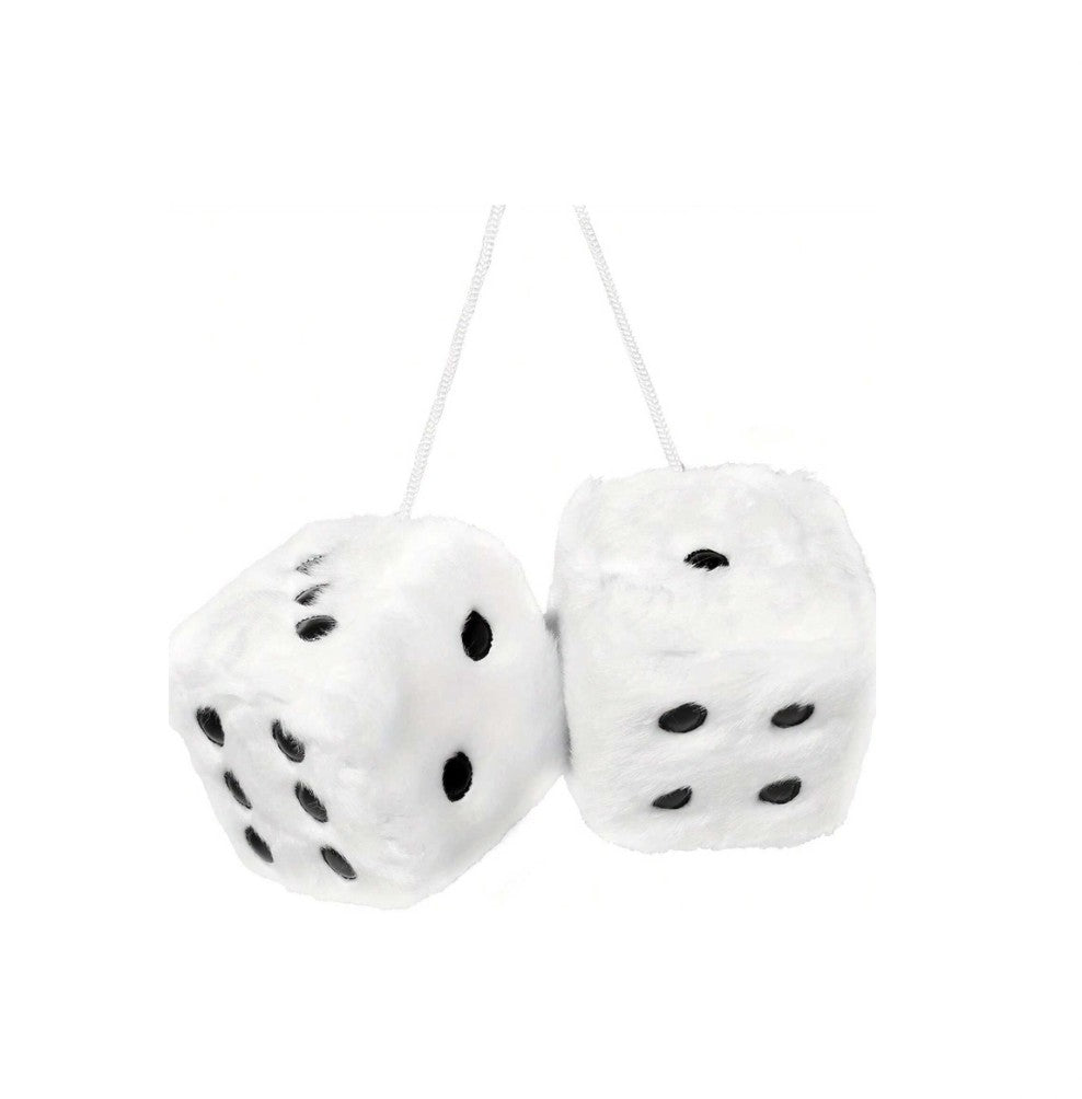 FLUFFY DICE