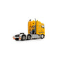 K200 TRUCK 2.3 CABIN YELLOW