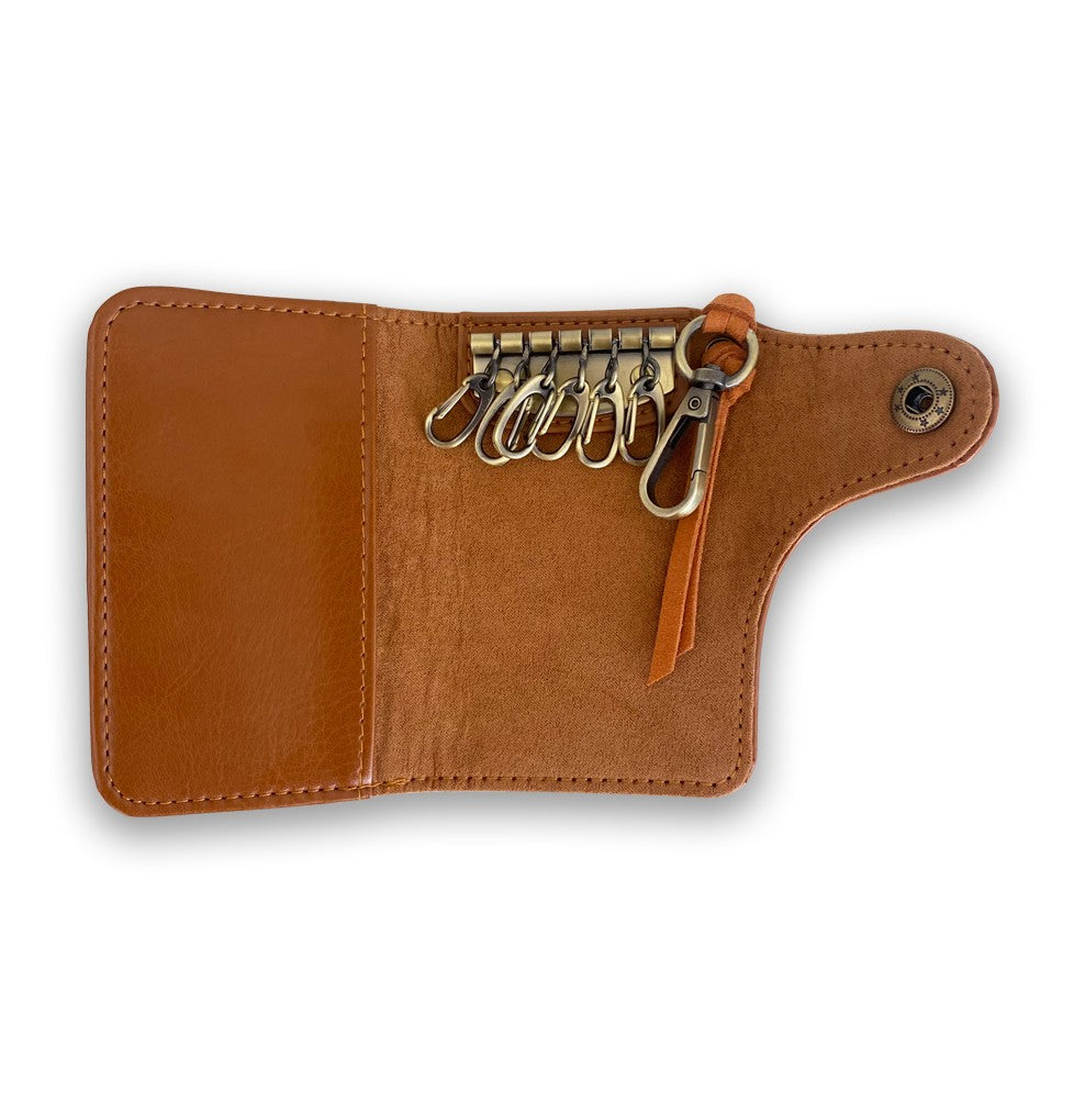 MENS REPUBLIC KEY HOLDER