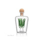TEQUILLA DECANTER