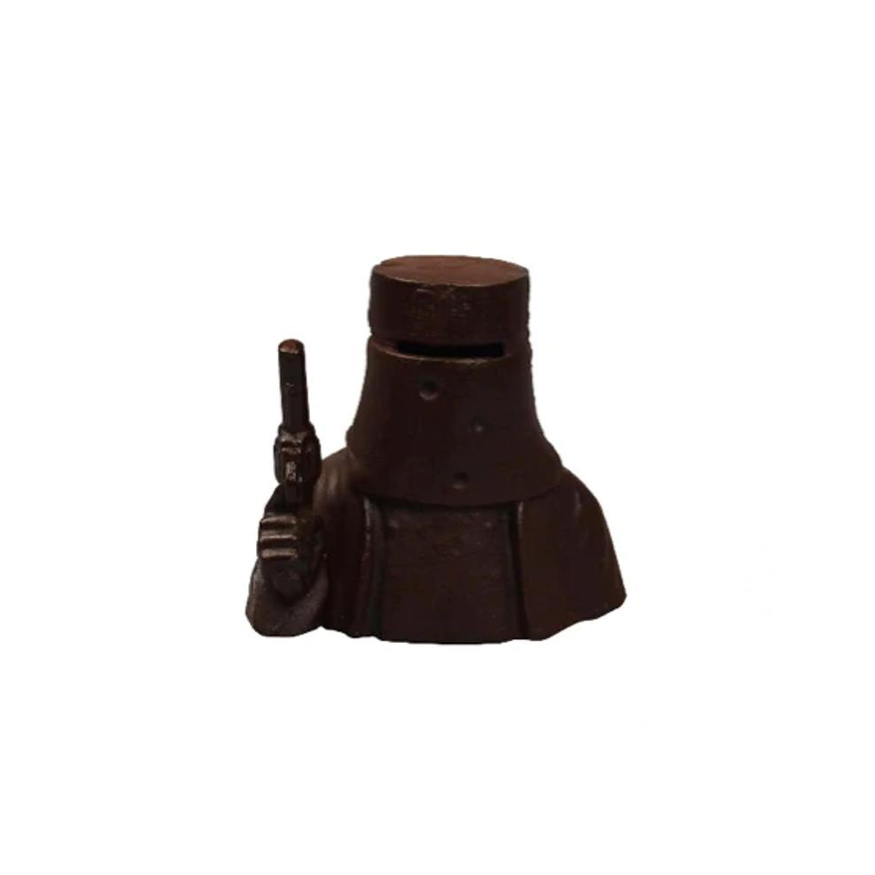 NED KELLY MONEY BOX